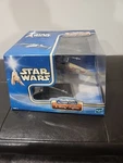 Star Wars X-wing Fighter Action Fleet Micro Machines Hasbro MISB2002 Rare- Read. Fixed Price $50.00.