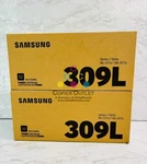 Genuine Samsung ML-5512ND, ML-5515ND Black Yield Toner MLT-D309L. Fixed Price $128.00.