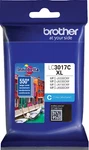 New Genuine Brother LC3017XL Cyan Ink Cartridge MFC-J5330DW MFC-J6530DW. Fixed Price $9.75.