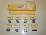 New Deluxe Hp Laserjet 4200 4300 Printer Maintenance Roller Kit (paper Jam Fix). Fixed Price $29.99.