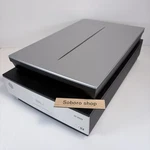 Epson GT-X970 Flatbed Scanner 6400DPI Film Negative Slide Readyscan. Fixed Price $380.00.