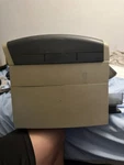 Hp Officejet 7210 All-in-one Inkjet Printer. Fixed Price $70.00.