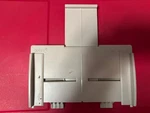 Fujitsu UL94-HB Scanner Paper Tray Input Chute Feeder. Fixed Price $40.00.