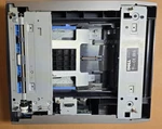 Dell 5100CN 5110CN 500 Sheet Tray Module KDA-2 CN-0G6624-71971-64L-K016. Fixed Price $60.00.