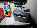 Brother MFC-L2700DW Allinone Wifi Laser Printer Fax Scanner Copier Freeship. Fixed Price $210.00.
