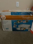 Hp Photosmart F4280 All-in-one Inkjet Printer. Fixed Price $50.00.