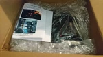 Lexmark 40X5223 Papier Pickup Einzug Assembly, Neu Ovp ANLEITUNG(M0431). Fixed Price $75.02.