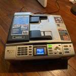Brother MFC-440CN All-in-one Printer Scanner Copier Fax Low Ink. Fixed Price $82.00.