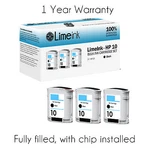3 Black Cartridges For C4844A Business Inkjet 1100 1200 Printer. Fixed Price $22.50.