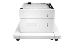 Hp J8J92A 2550-SHEET Hci Feeder With Stand. Fixed Price $399.99.
