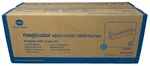 Konica Minolta A0310GH Imaging Unit Original Cyan Magicolor 4600/5500 Box. Fixed Price $127.08.