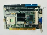 Ibase IB890 Cpu Board Socket 479 Half-size Pisa Single Computer. Fixed Price $398.00.