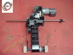 Lexmark X658 Mfp Complete Oem 550 Sheet Tray Pick Up Roller Arm Assy. Fixed Price $45.00.