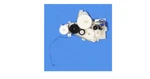 Genuine Hp Laserjet 1320 Main Drive Gear Assembly RM1-1299-000CN. Fixed Price $48.00.