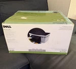 Dell P713W All-in-one Inkjet Printer Brand New Open Box Copy Scan. Fixed Price $299.00.