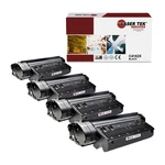 4PK Lts C4182X Black Hy Compatible For Hp Laserjet 8150MFP 8150DN Toner. Fixed Price $414.89.