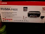 Canon Pixma IP4600 Photo Printer. Fixed Price $300.00.
