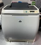 Hp Laserjet 2600N Workgroup Printer. Fixed Price $269.95.