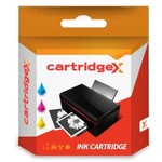Tri-colour Non-oem Ink Cartridge For Lexmark / 24A Z1400 Z1410 Z1420. Fixed Price $21.30.