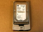 Hp 500GB 7.2K Rpm Fata Dp 3.5" Hdd Hard Disk Drive In Tray 2GB/S Hot-pluggable. Fixed Price $23.00.
