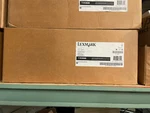 Lexmark 11K0688 Optra 500 Sheet Drawer & Tray New/sealed. Fixed Price $55.00.