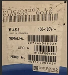 Epson Workforce Pro WF-4833 High -speed Inkjet Printer. Fixed Price $184.95.