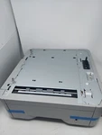 Open Box Samsung ML-S5012A Second Cassette Feeder. Fixed Price $39.99.