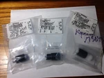 302F906230, 302F909171, 302HN06080 Kyocera M3645 Feed Kit, Oem.. Fixed Price $49.00.