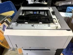 Hp Q5985A Color Laserjet 3000 3600 3800 CP3505 500-SHEET Paper Feeder Tray. Fixed Price $29.95.