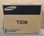 Samsung CLT-T508 Transfer Belt For CLP-615 CLP-620 CLP-670 CLP-775 CLX-6220. Fixed Price $186.65.