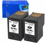 Reman Hp 56XL 57XL Ink Fits Deskjet 450 5150 5550 5650 5850 9650 9670 9680. Fixed Price $22.11.