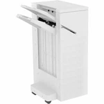 Hp 6800 Stapler/stacker/mailbox Finisher. Fixed Price $3571.40.