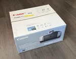 Brand New Open Box Canon Pixma IP6700D Photo Printer 3.5" Lcd Color Viewer. Fixed Price $199.99.