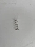 Retard Spring P/n 50936501-FOR Led Printers Paper Pickup. Fixed Price $10.00.
