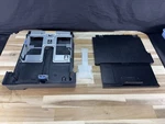 Hp Officejet Pro Paper Tray Oem CM751-40065 Output A7F64-40020 Tested. Fixed Price $23.99.