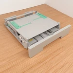Samsung Xpress C1860FW Printer Paper Cassette Tray Drawer JC61-05444A Oem. Fixed Price $35.00.
