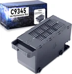 Spaceink C9345 Maintenance Box Tank For ET-8550 ET-16600 ET-5850 ET-5800. Fixed Price $26.79.