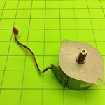 Brother HL-3040CN Printer Stepping Motor M49SP-2K (short Cable Orange Plug). Fixed Price $12.95.