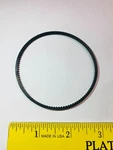 Cash Register Printer Rubber Belt For Sharp/samsung/jcm/casio. Fixed Price $29.99.
