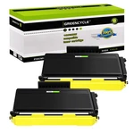 TN650 Toner Cartridge Compatible With Brother MFC-8480DN HL-5370DW MFC-8690DW. Fixed Price $17.72.