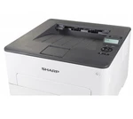 Sharp DX-B352P Essentials Series Monochrome Wired & Wireless Connectivity 35PPM. Fixed Price $480.00.