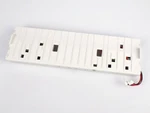 Samsung JC97-01847A Replacement Part: Mea Unit Guide Pickup For SCX-6220 SCX-6320F. Fixed Price $24.17.
