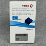 Xerox Colorqube 8570 8580 Cyan Ink 108R00926 Genuine Oem Pack. Fixed Price $24.99.