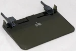 Dell All-in-one V313W Printer Rear Input Paper Tray Feed Support Cover. Fixed Price $17.99.