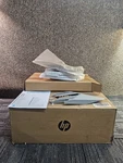 Hp 6QN54A Color Laserjet Stand Fits Enterprise 6701DN Printer. Fixed Price $122.99.