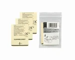Brother Printer QL-550 Cleaning Sheets DK-CL99 New From Japan. Fixed Price $14.98.