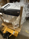 Oki C931E Full Color A3 Envelope Printer 62448201 New Old Stock 62445501. Fixed Price $3200.00.