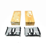(lot Of 2) Hp RM1-4548-000CN Replacement Paper Feed Guide Assembly. Fixed Price $14.99.