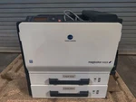 Konica Minolta Magicolor 7450 Ii Printer 010-4266687. Fixed Price $99.95.