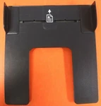 Printer Part Paper Input Tray Hp Officejet J5750 JB63-00400A. Fixed Price $30.00.
